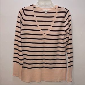 New York & company sweater
